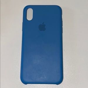 iPhone X Case